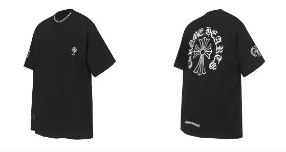 Short Sleeve T-Shirt photo 2