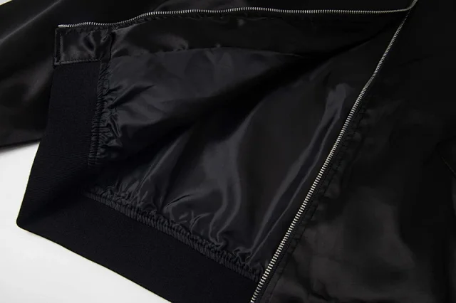 Enfants Riches Déprimés Hoodies & Sweatshirts Graphic Zip-Up product detail image 41