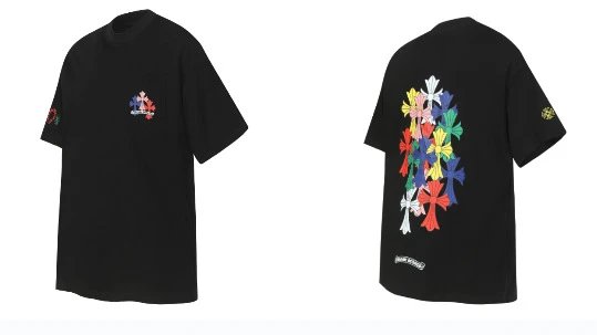 Short Sleeve T-Shirt photo 8