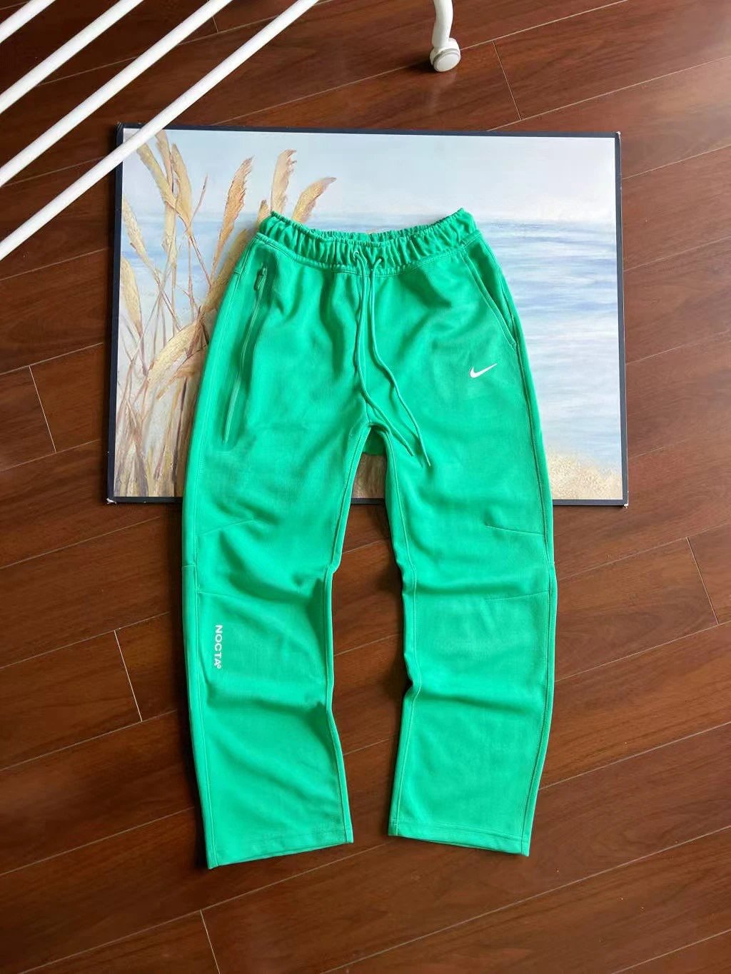 Sweatshirt and Pants Tracksuit photo 2