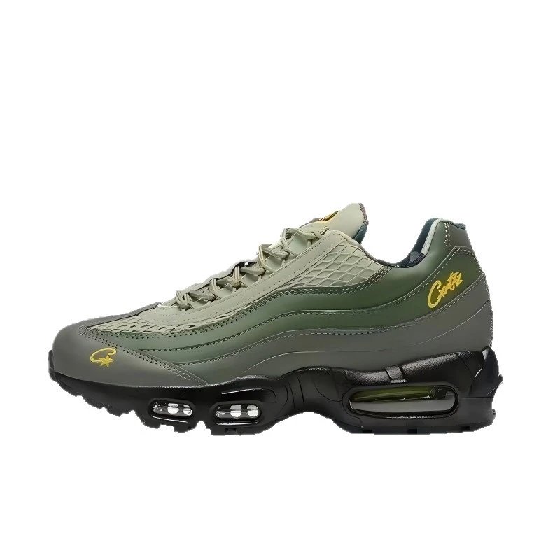 Athletic Lift Shoe photo 2