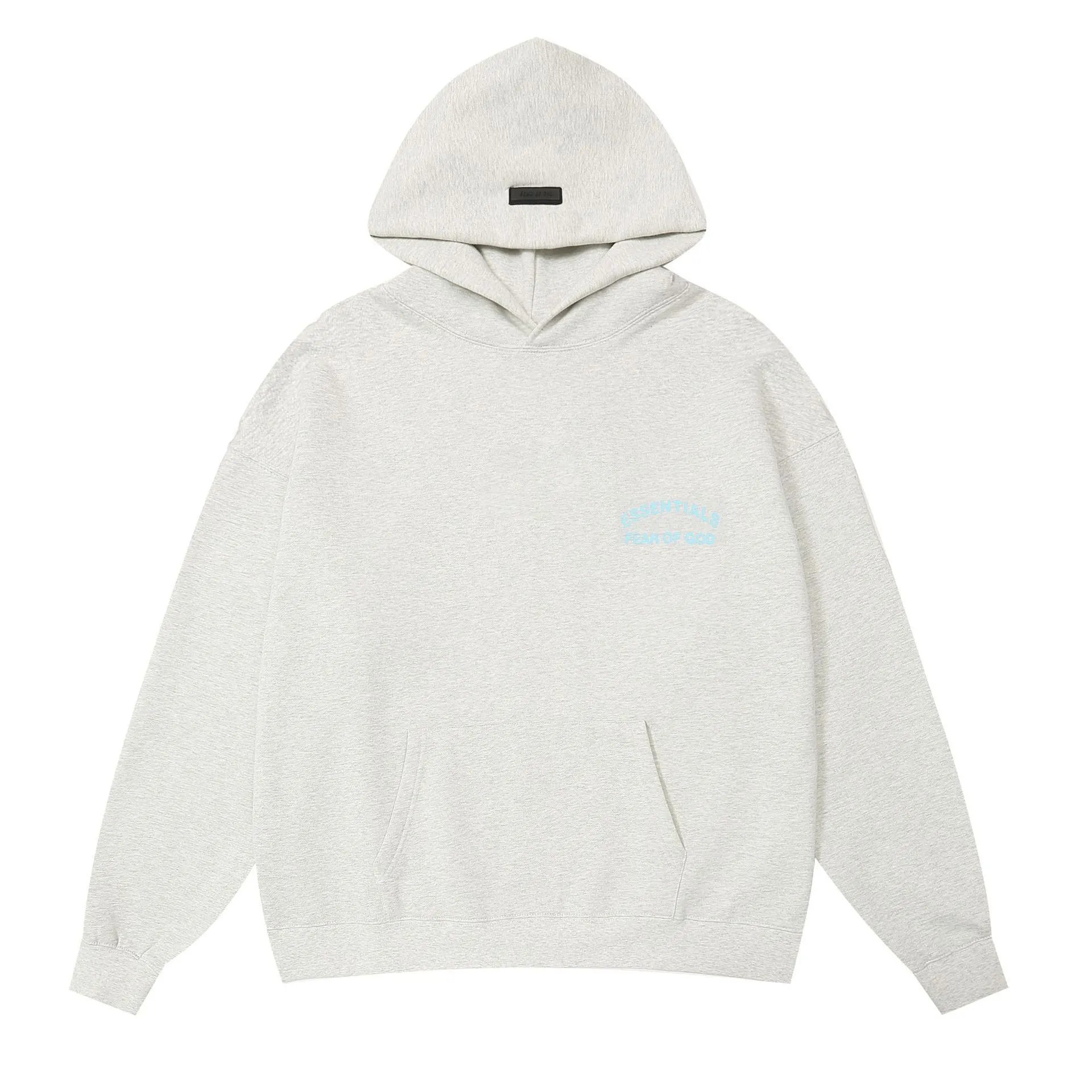 Couple Fleece Hoodie photo 7