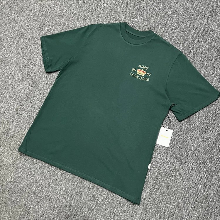 Loose Couple T-Shirt photo 2