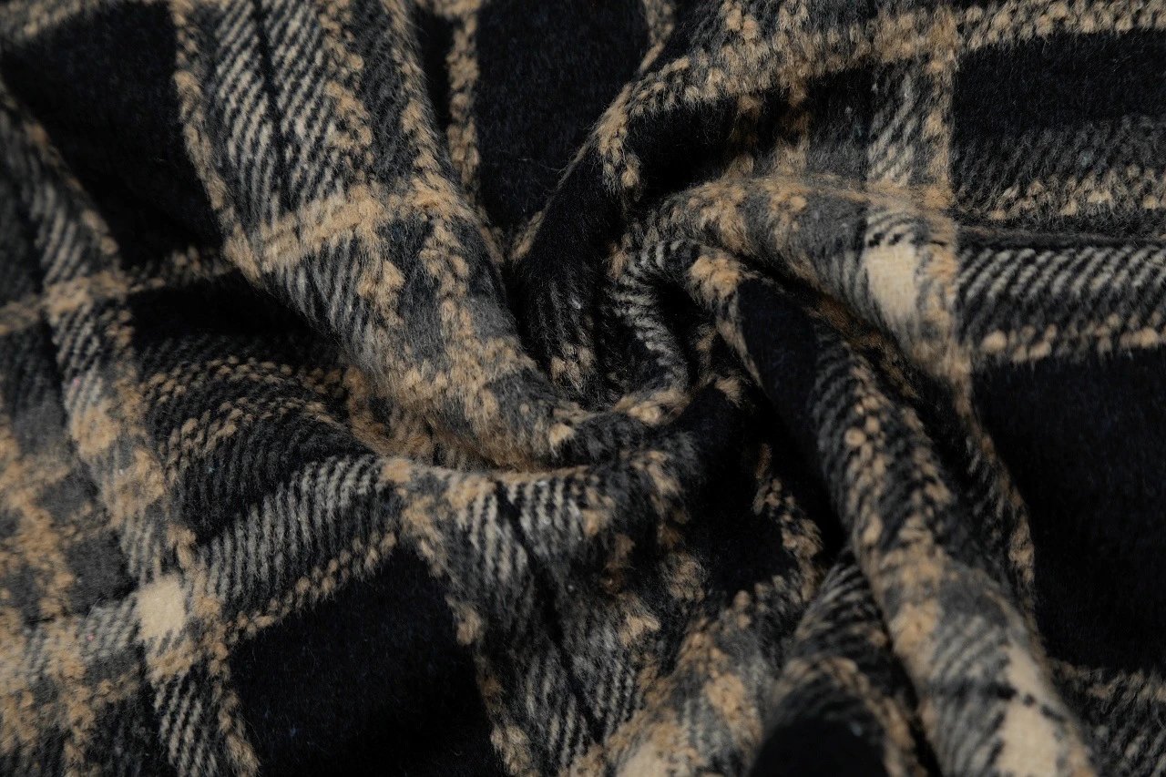 Wool Shirt photo 8