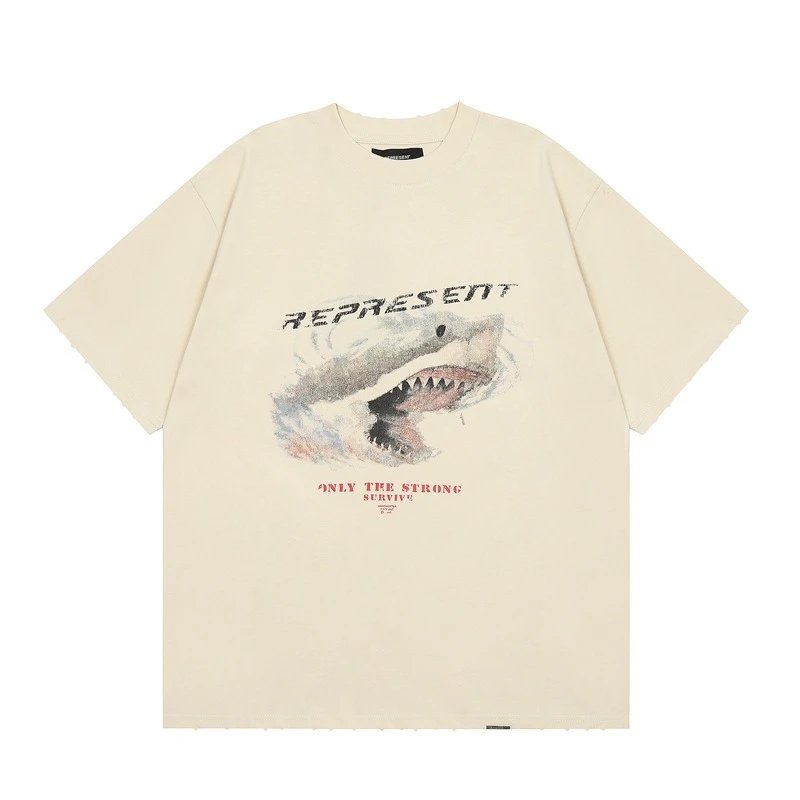 Crew Neck Short Sleeve T-Shirt photo 6