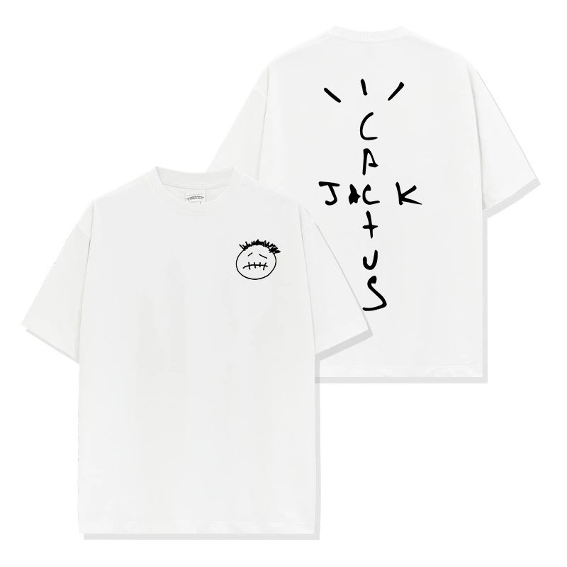 Graphic Print Hoodie photo 6