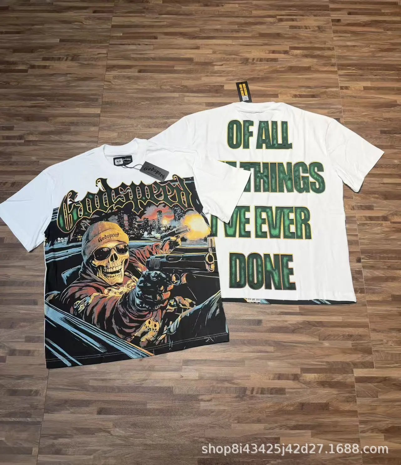 Couple T-Shirt photo 3