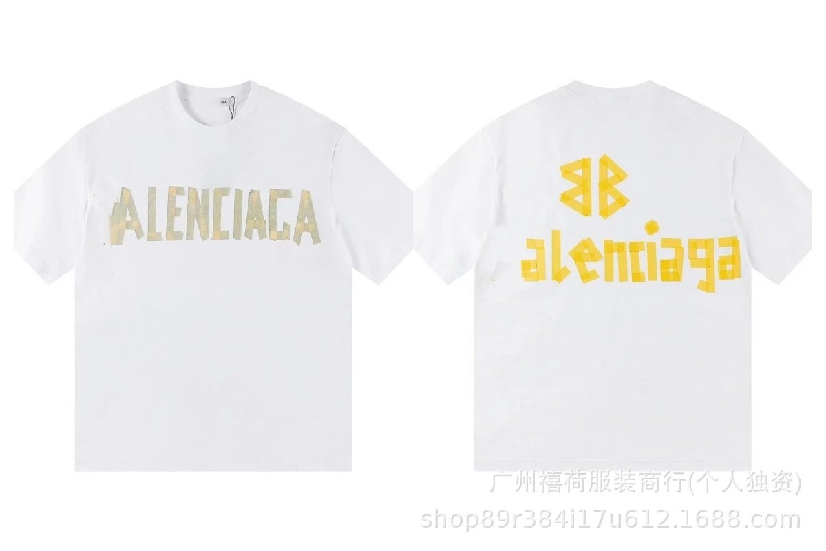 300g Multi-Technique Short Sleeve Unisex photo 2
