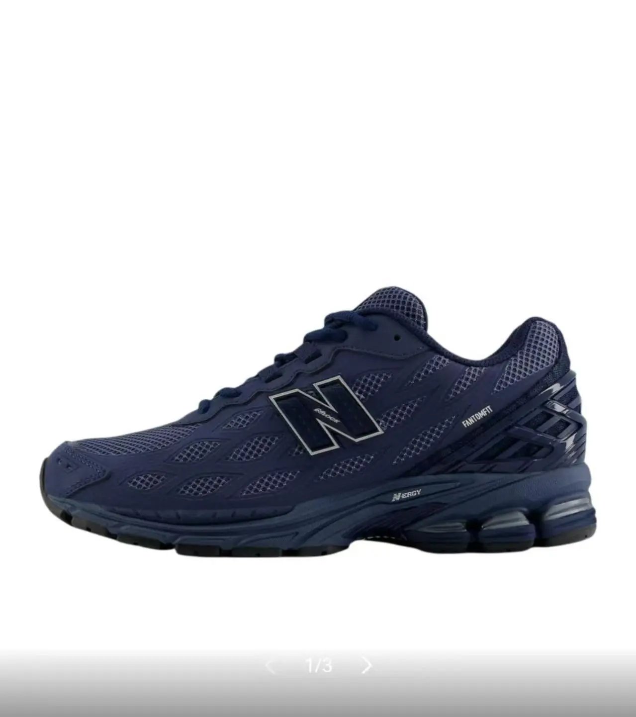 Running Shoes Retro Casual photo 7