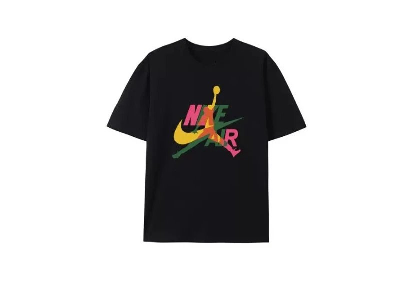3D Print T-Shirt photo 7