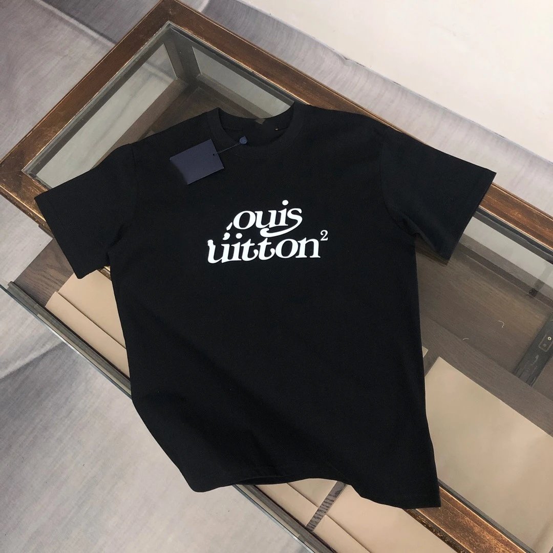 Unbranded T-Shirts Short-Sleeve Graphic Print — L36 black