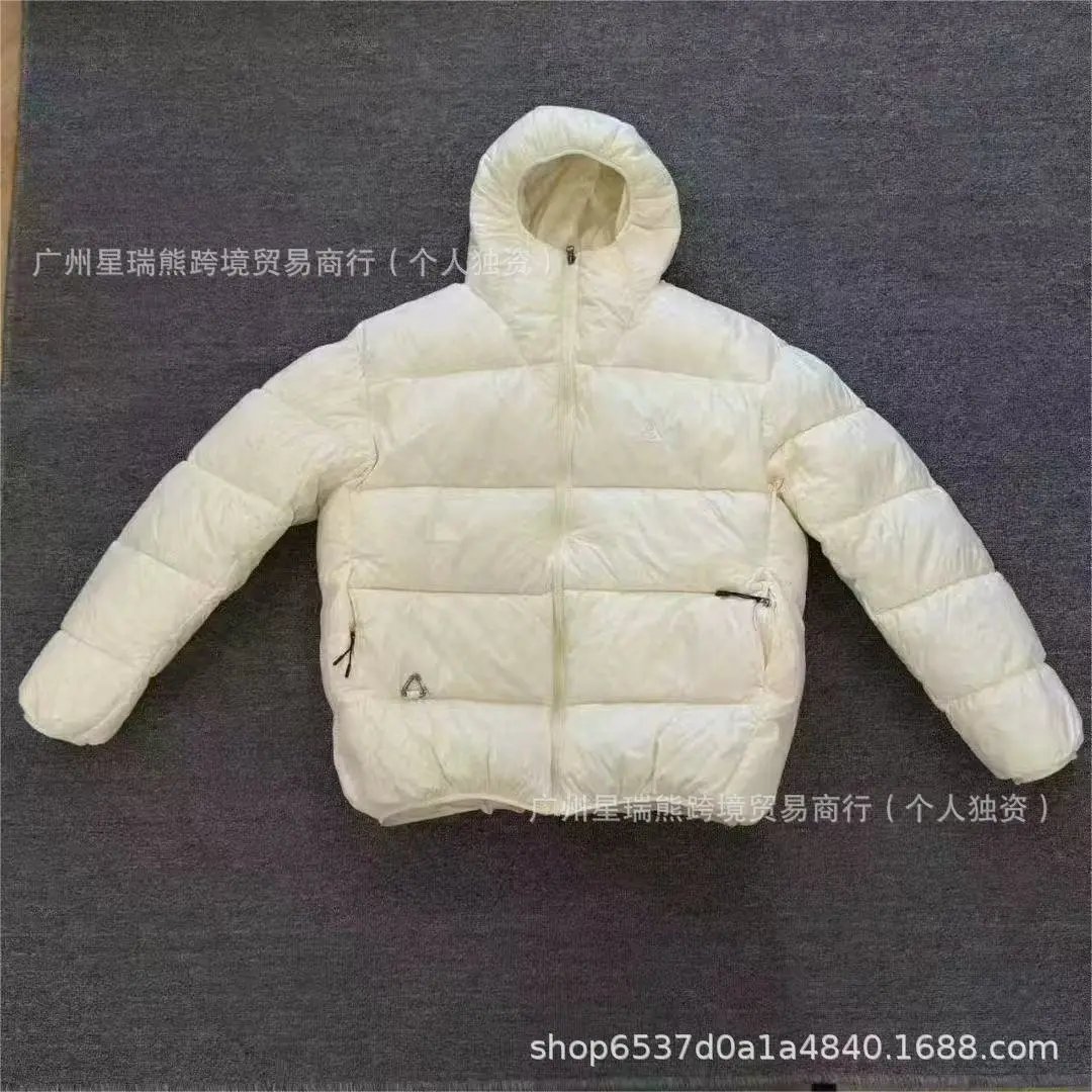 Winter Cotton Puffer Jacket photo 4