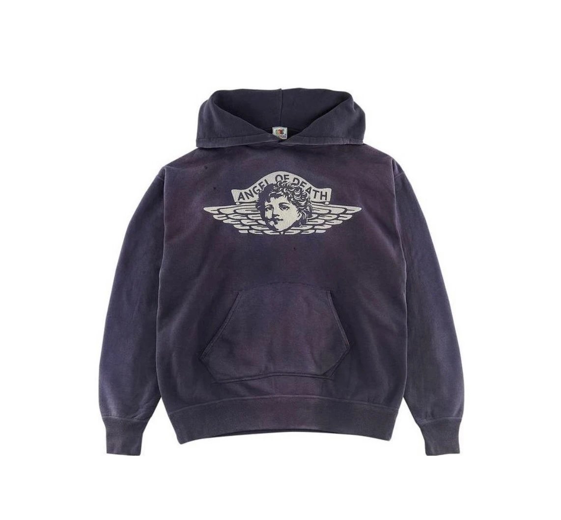 Oversized Fleece Lined Hoodie photo 4