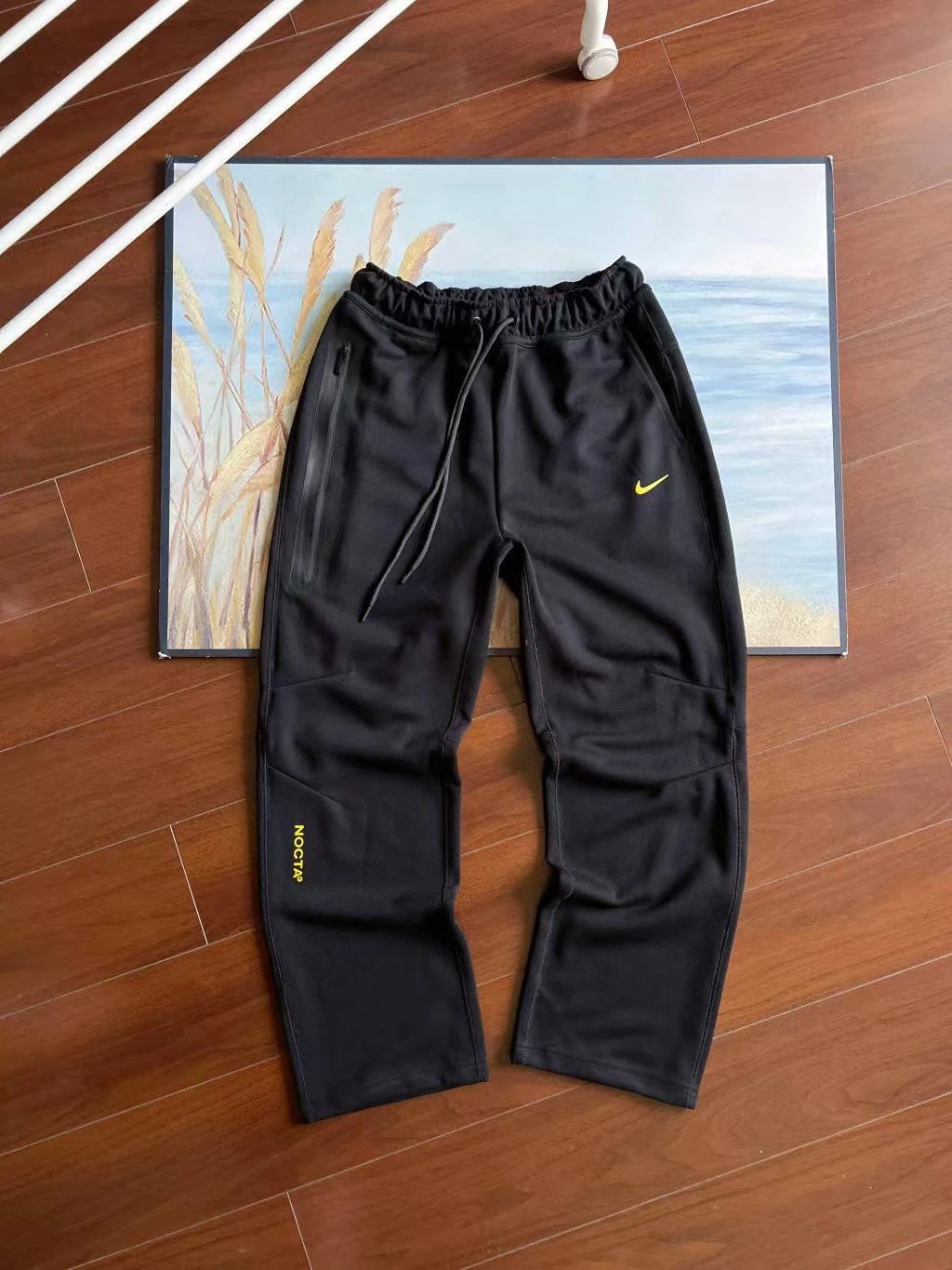 Sweatshirt and Pants Tracksuit photo 4