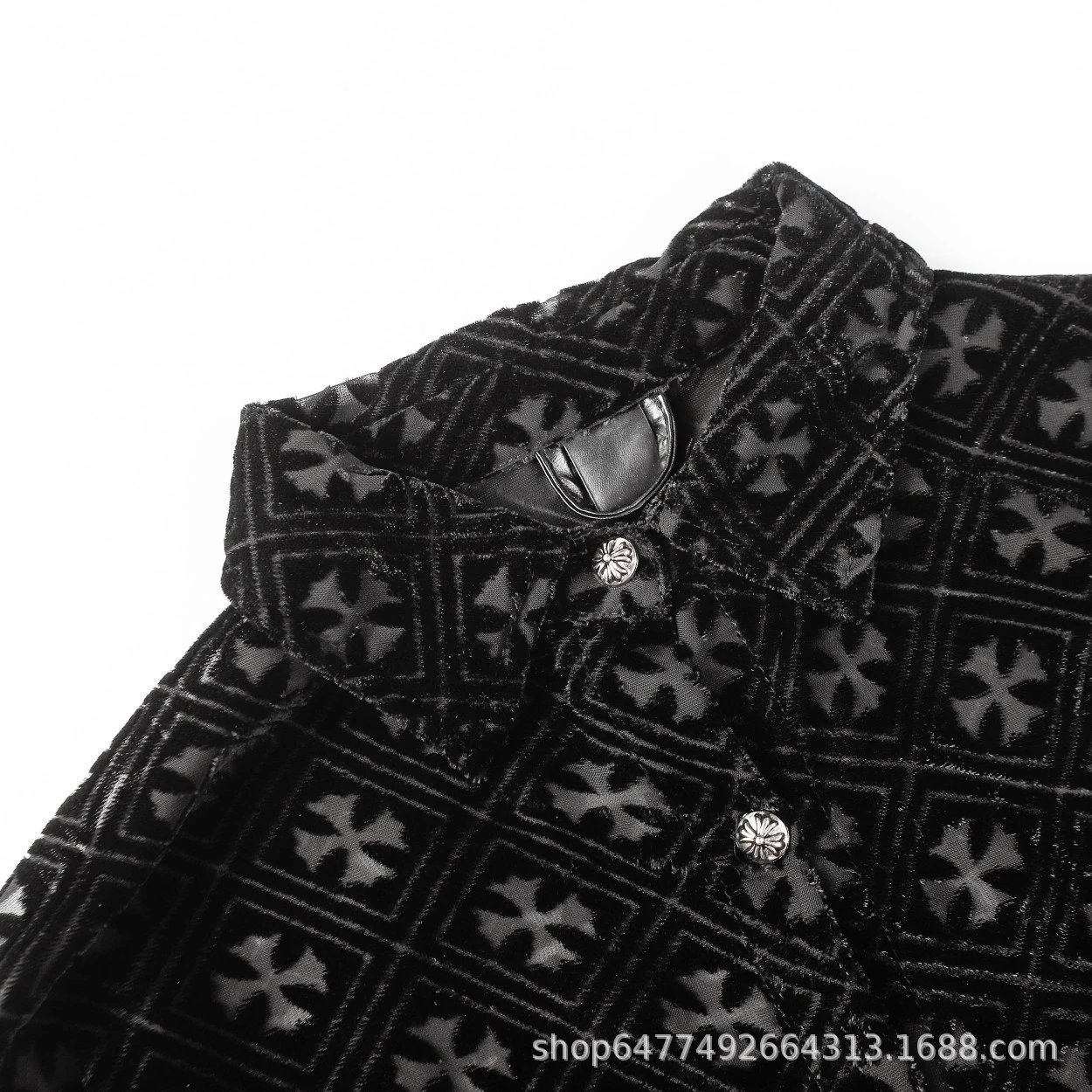 Zip Cardigan Jacket photo 6