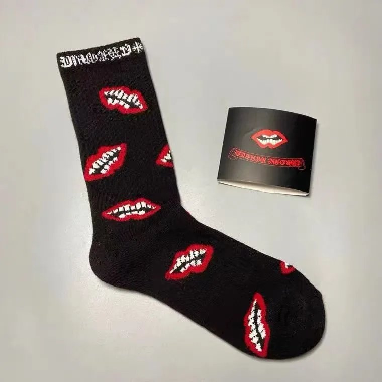 Mid-Calf Sports Socks photo 2