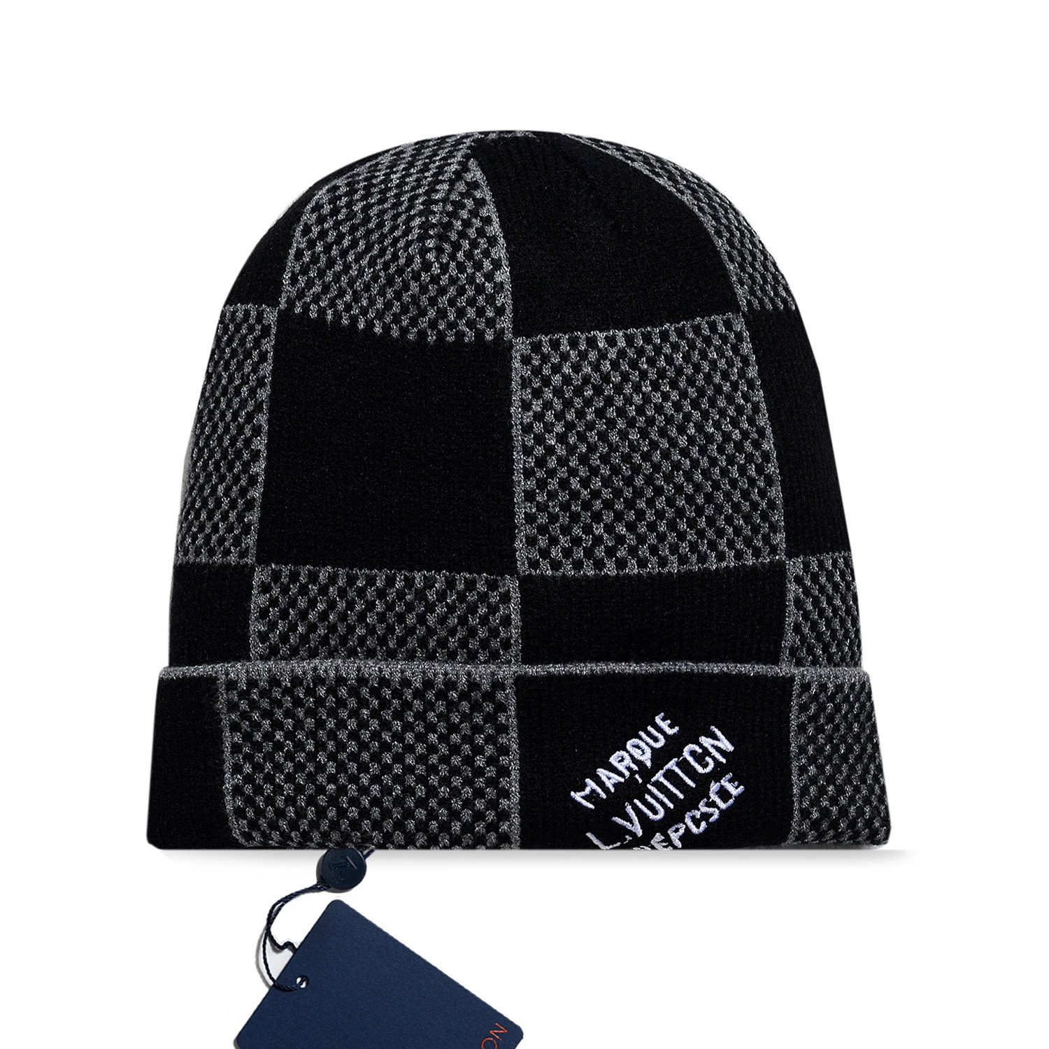 Classic Knit Beanie photo 5