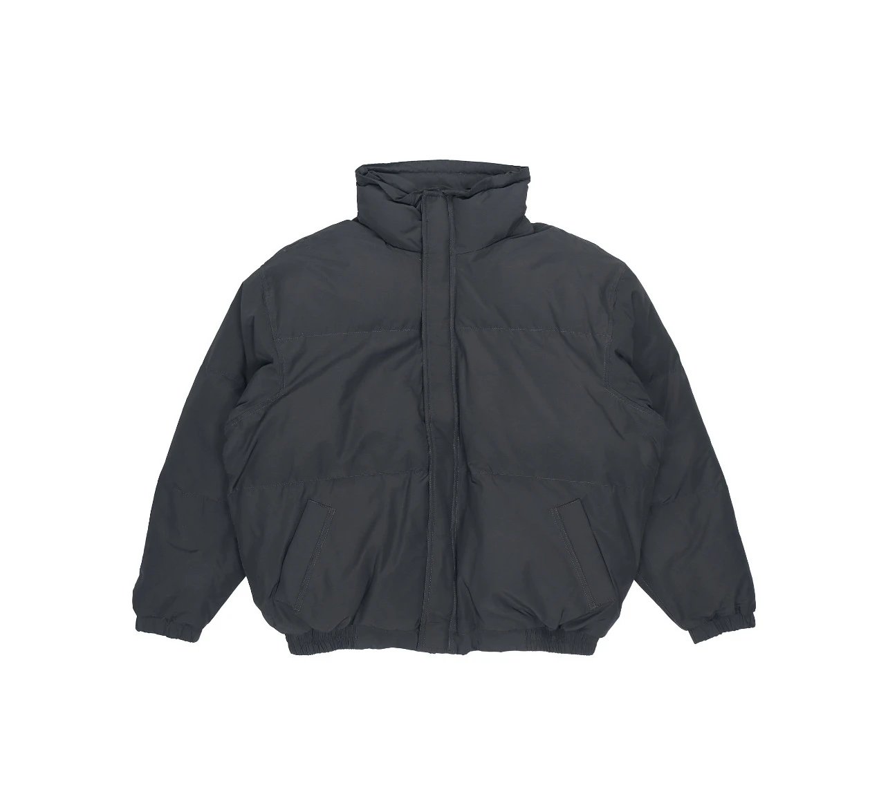 Cotton Puffer Jacket Tracksuit photo 4