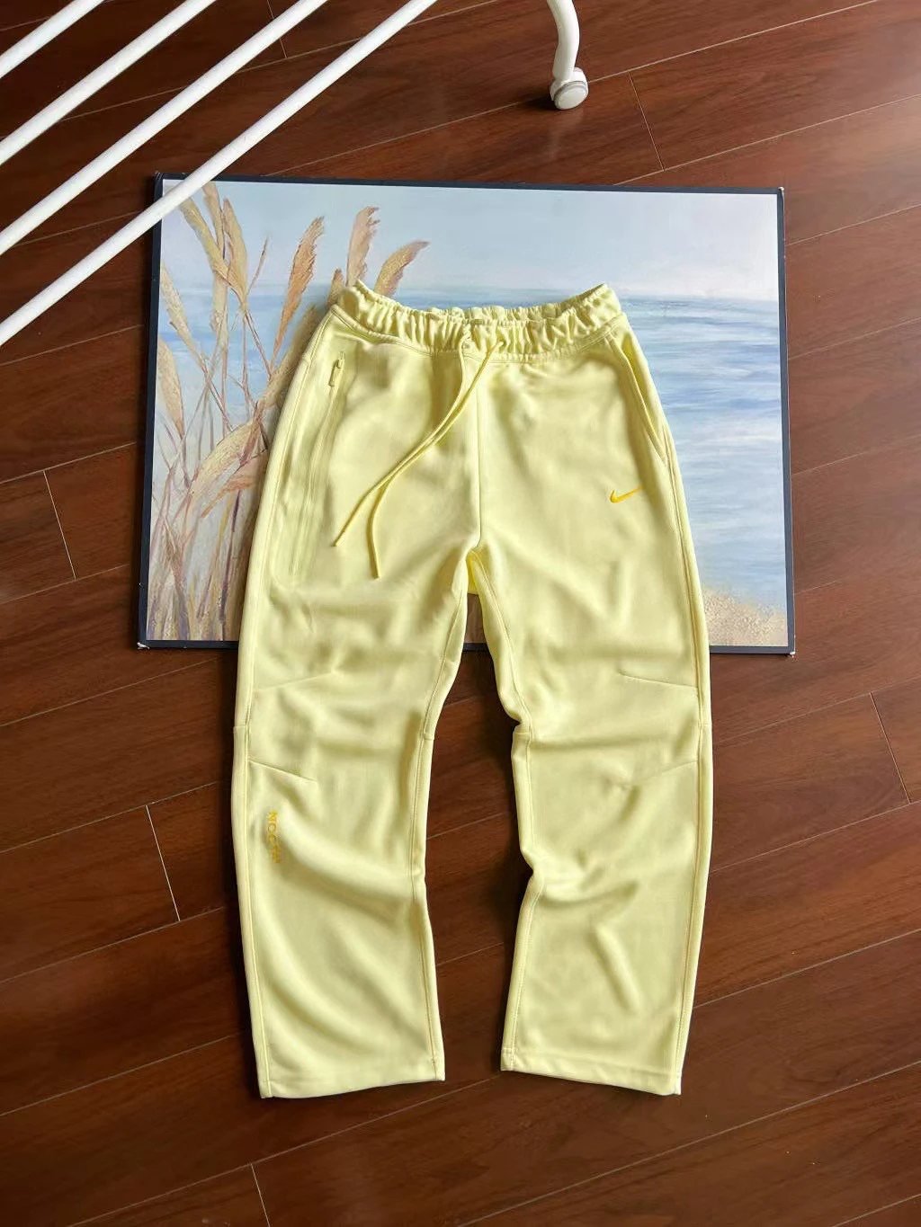 Sweatshirt and Pants Tracksuit photo 5