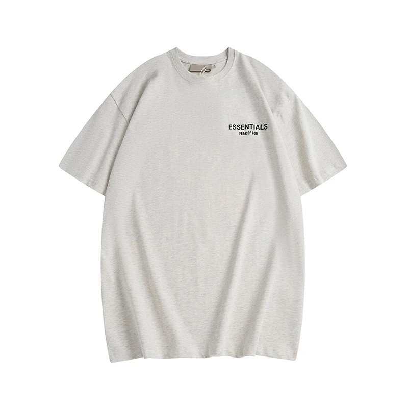 312 short-sleeve white-gray SKU image