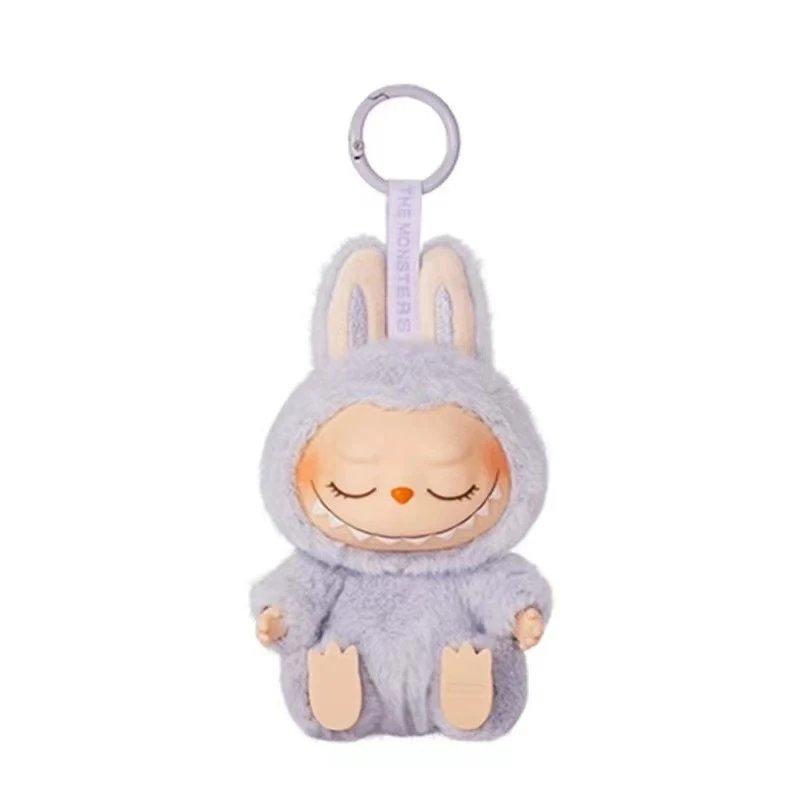 Mini Plush Doll photo 3