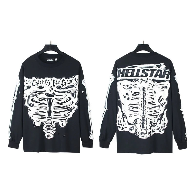 Long Sleeve T-Shirt photo 7