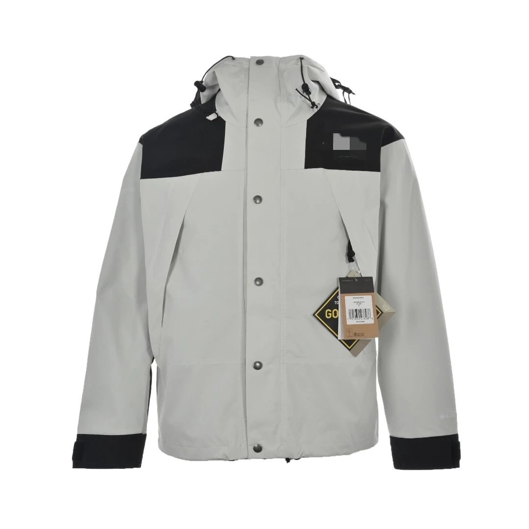 Windbreaker Jacket photo 7