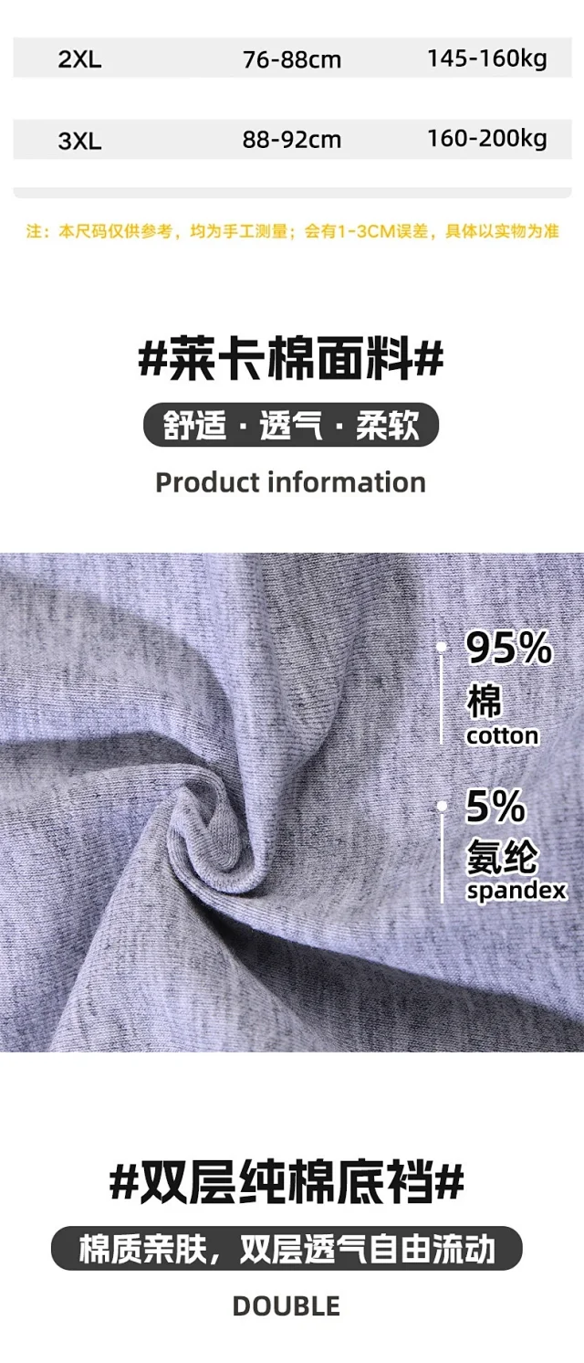 Supreme Underwear Logo Waistband Boxer Briefs product detail image 2