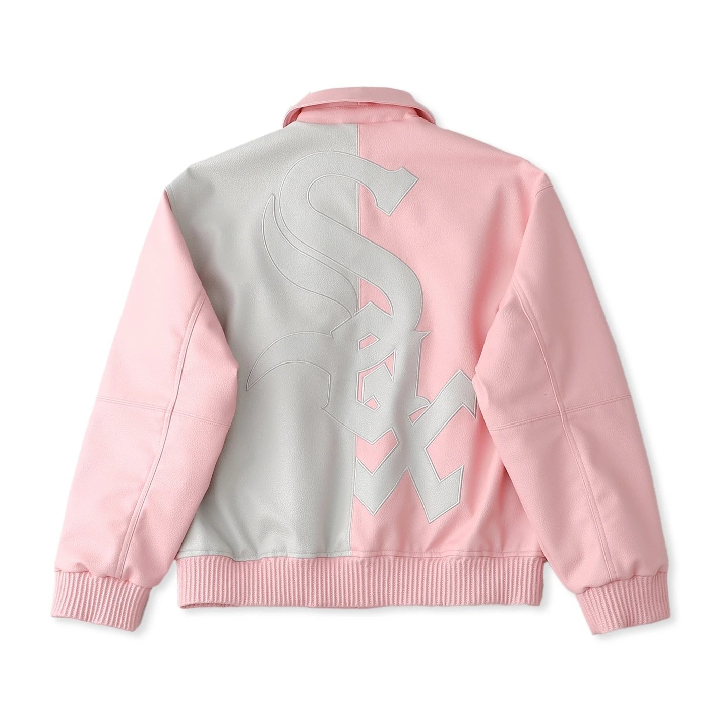 Jacket photo 5