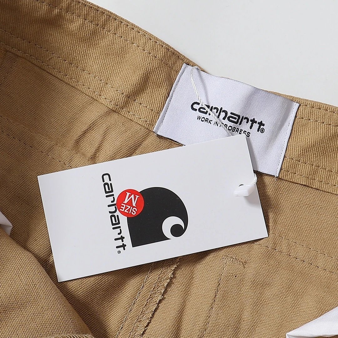 Multi-Pocket Cargo Pants photo 8