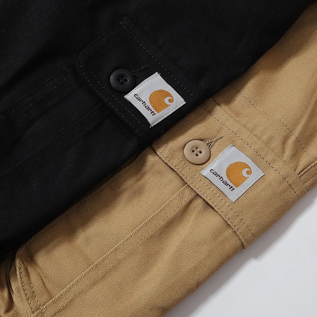 Multi-Pocket Cargo Pants photo 7