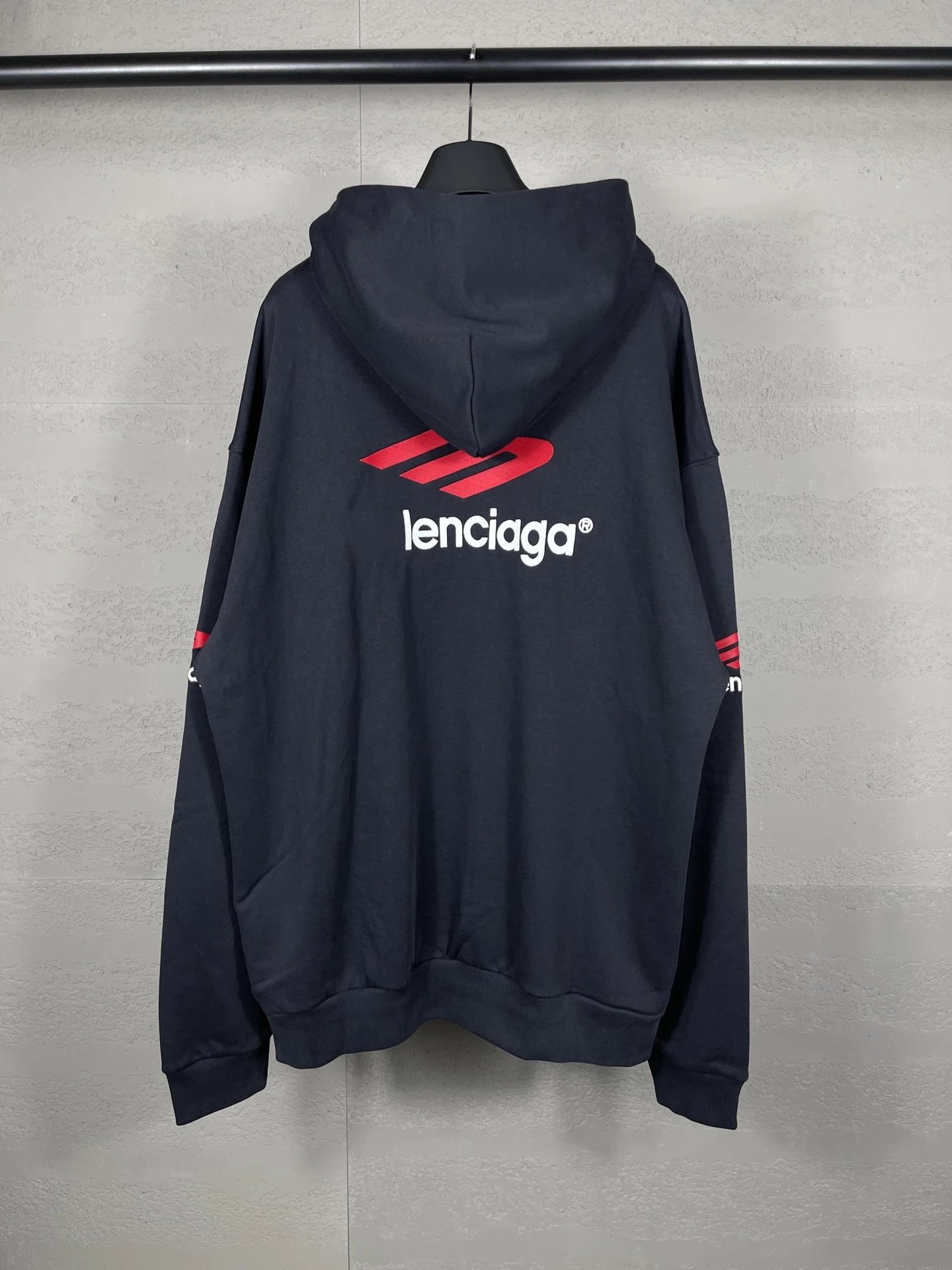 Couple's Hooded Sweatshirt photo 7