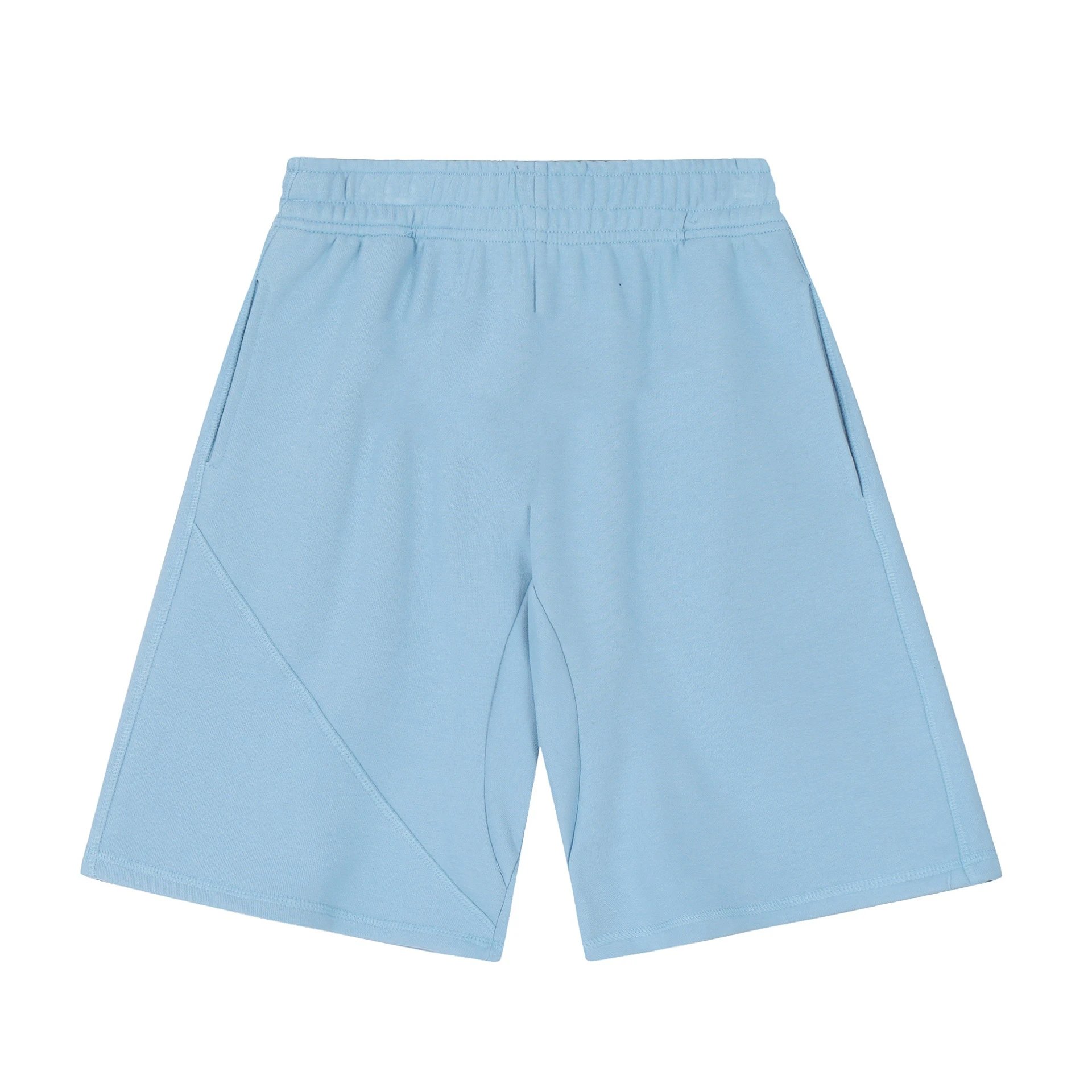 Printed Summer Shorts photo 8