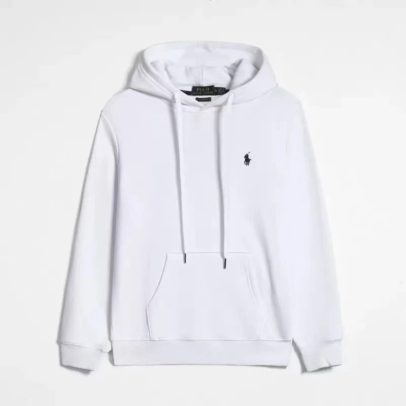 Embroidered Cardigan Hoodie photo 8