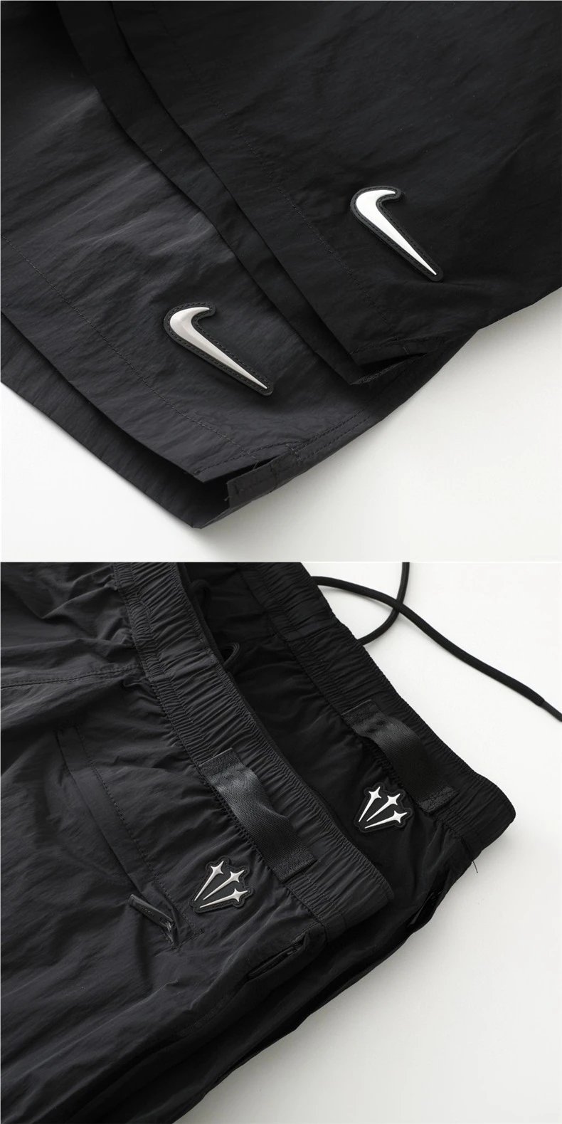 Men's Print Casual Shorts photo 5