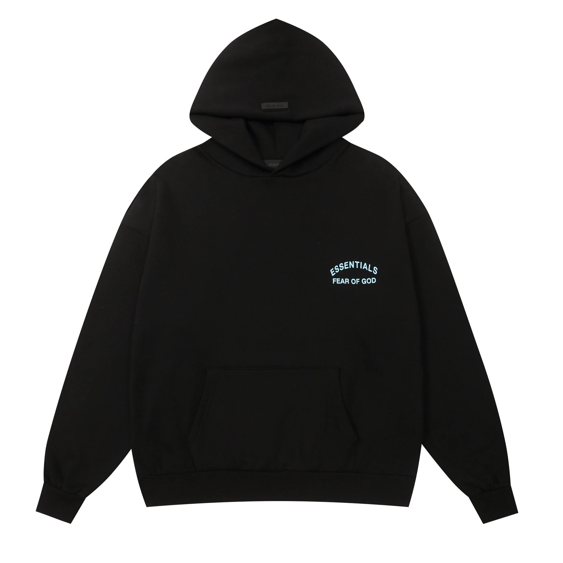 Couple Fleece Hoodie photo 6