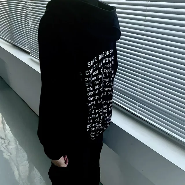 Enfants Riches Déprimés Hoodies & Sweatshirts Graphic Zip-Up product detail image 7