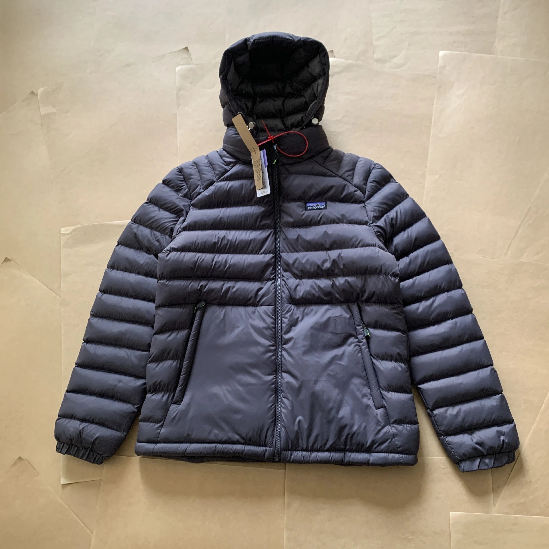 Detachable Puffer Jacket photo 3