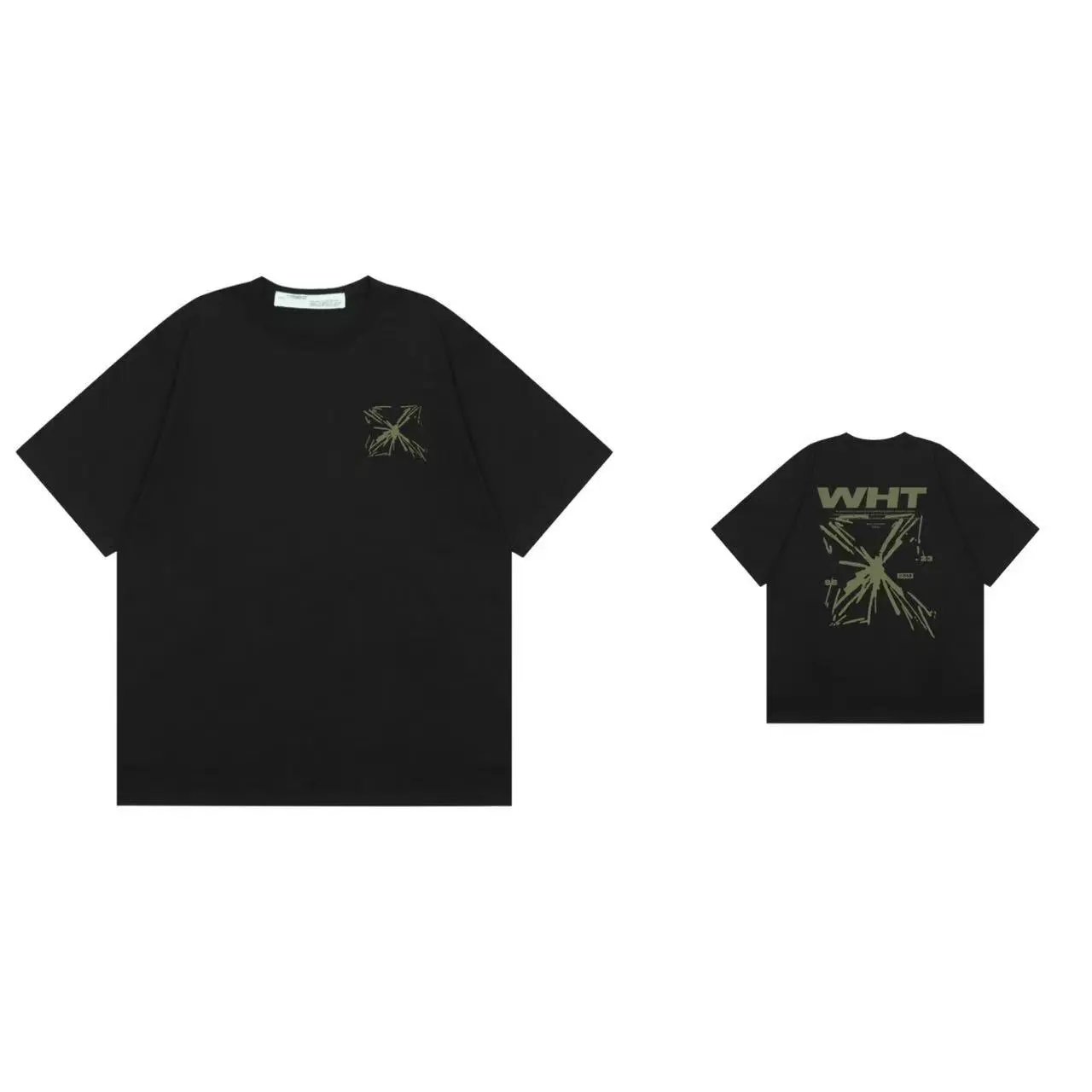 Summer Print T-Shirt photo 6