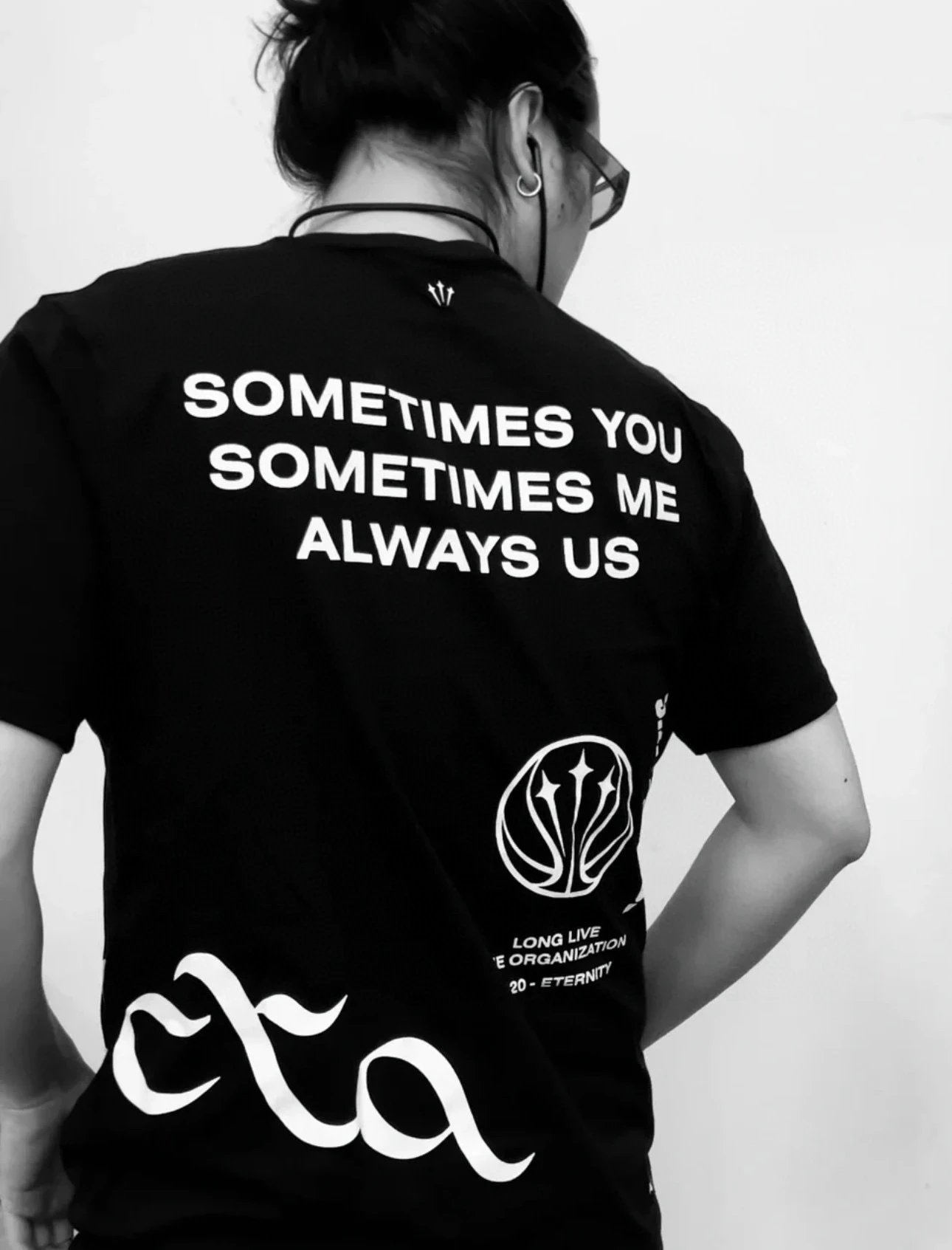 Cotton Casual T-Shirt photo 7