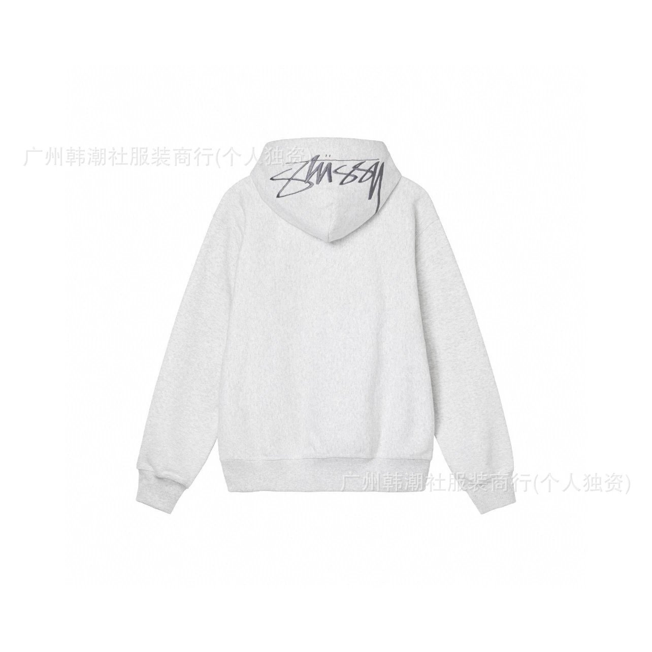 Vintage Zip Hoodie photo 3