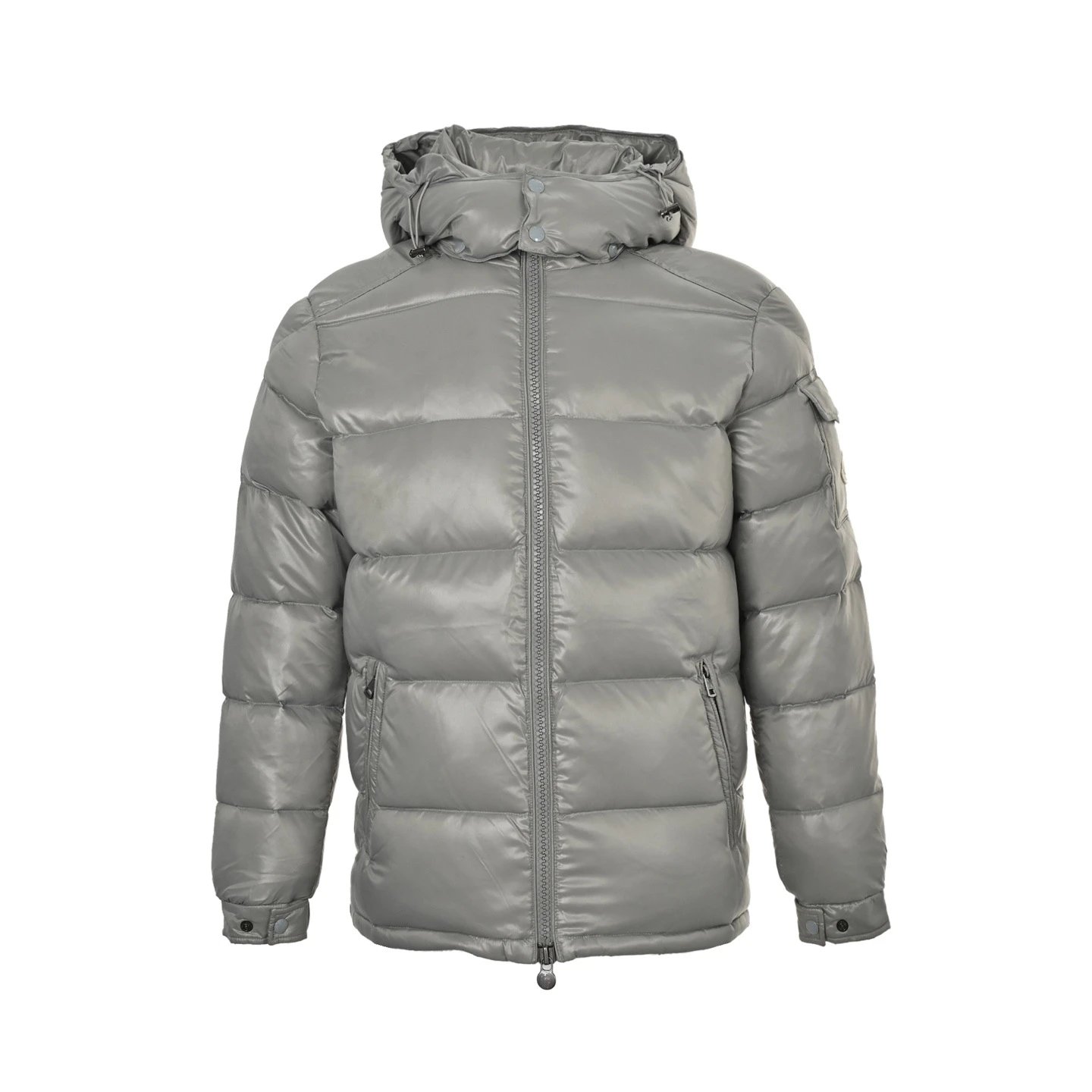 Maya Classic Down Jacket photo 8