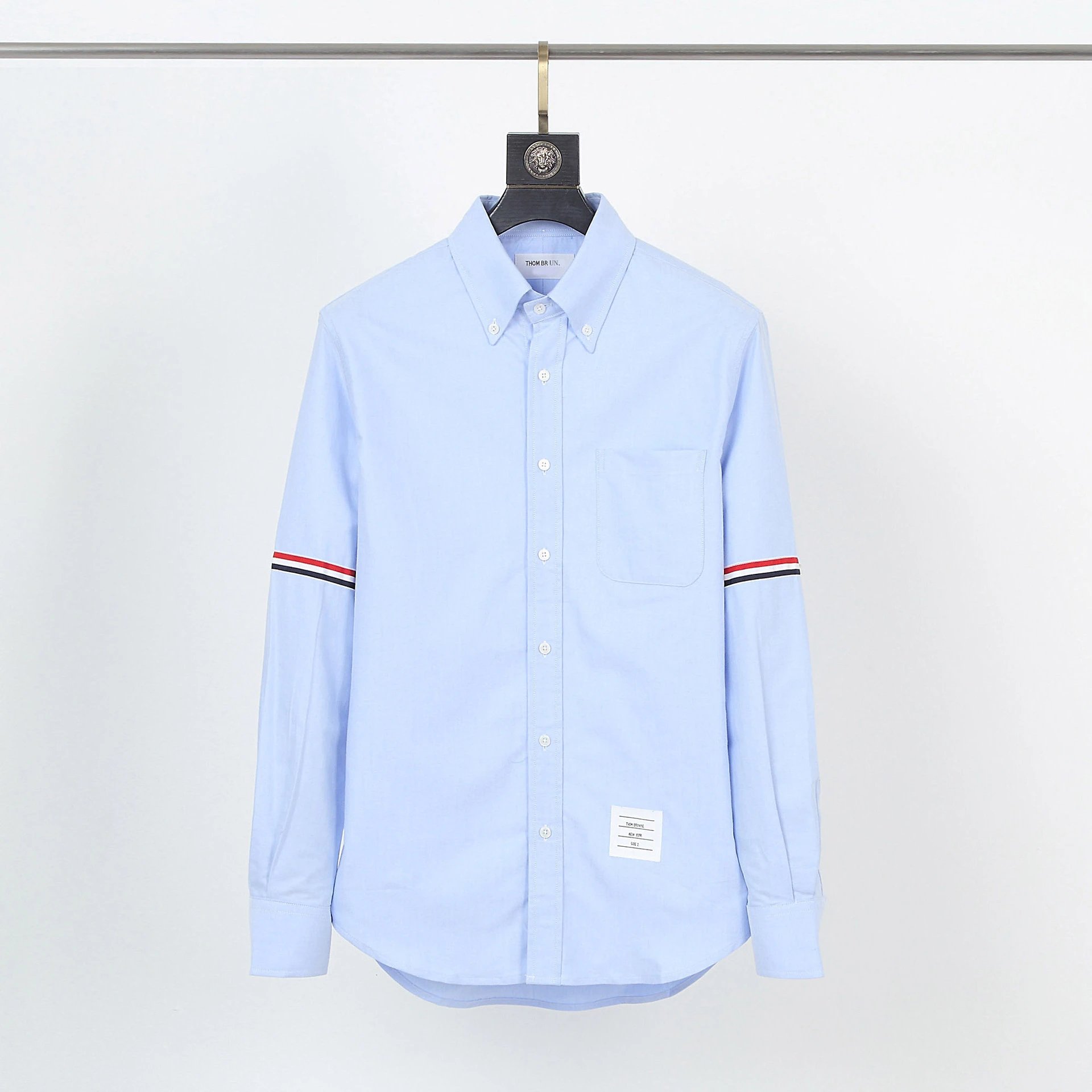 Casual Long Sleeve Shirt photo 4