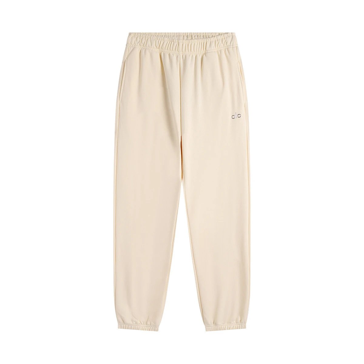 Cotton Reflective Sweatpants photo 7