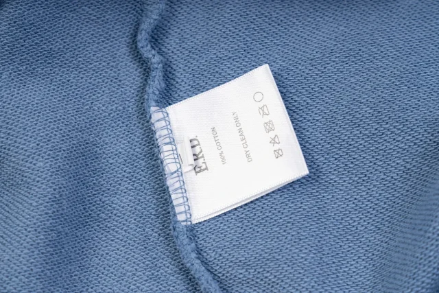 Enfants Riches Déprimés Hoodies & Sweatshirts Graphic Zip-Up product detail image 18