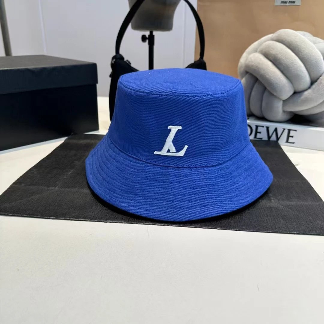 Reversible Fisherman Hat photo 4