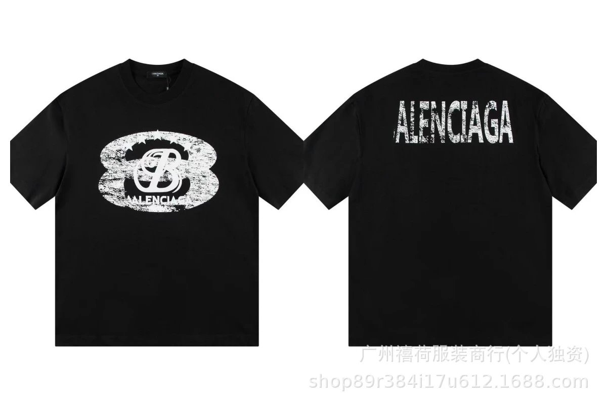 300g Multi-Technique Short Sleeve Unisex photo 7