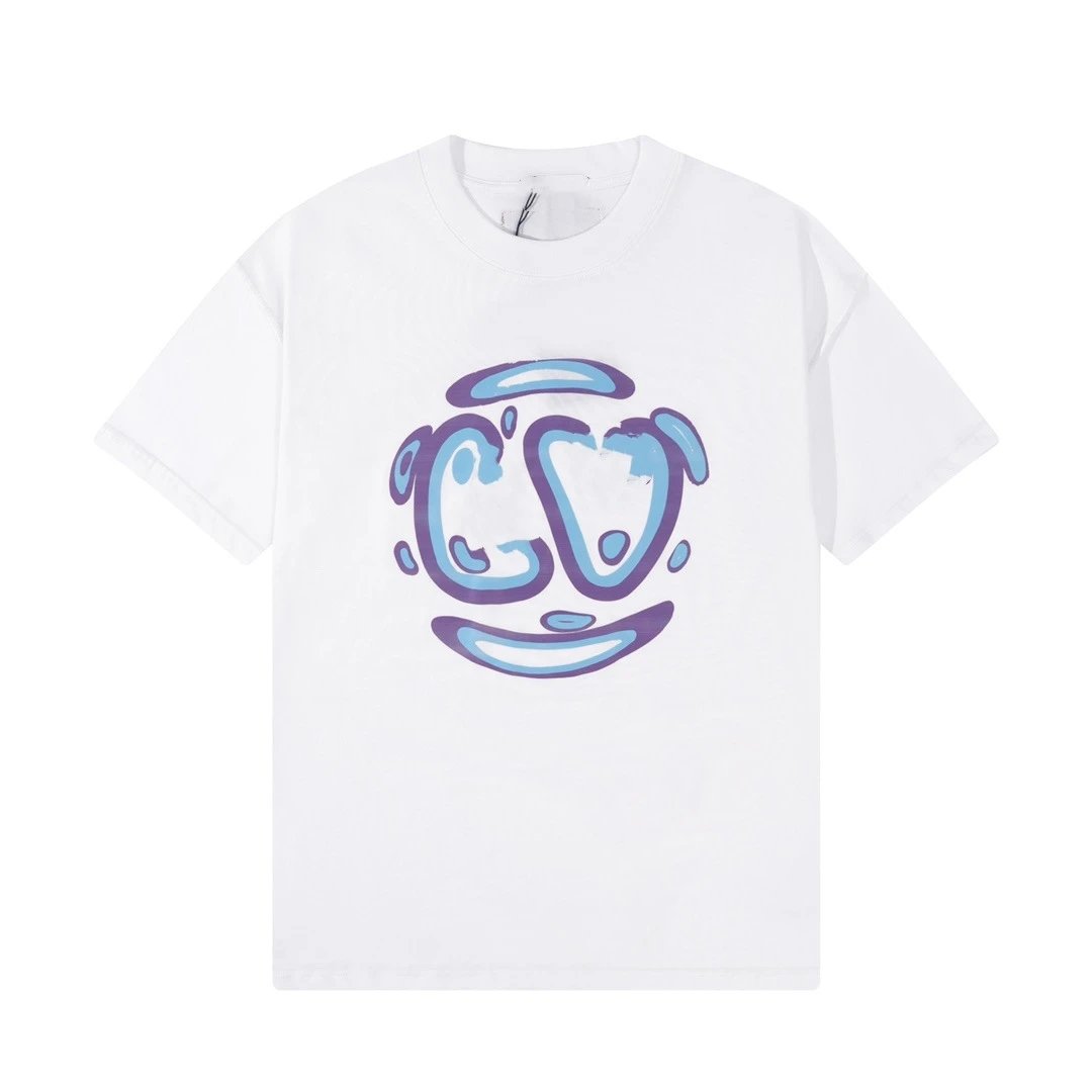 Unbranded T-Shirts Short-Sleeve Graphic Print image 5