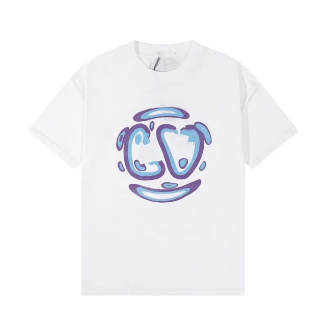 Unbranded T-Shirts Short-Sleeve Graphic Print product detail image 28