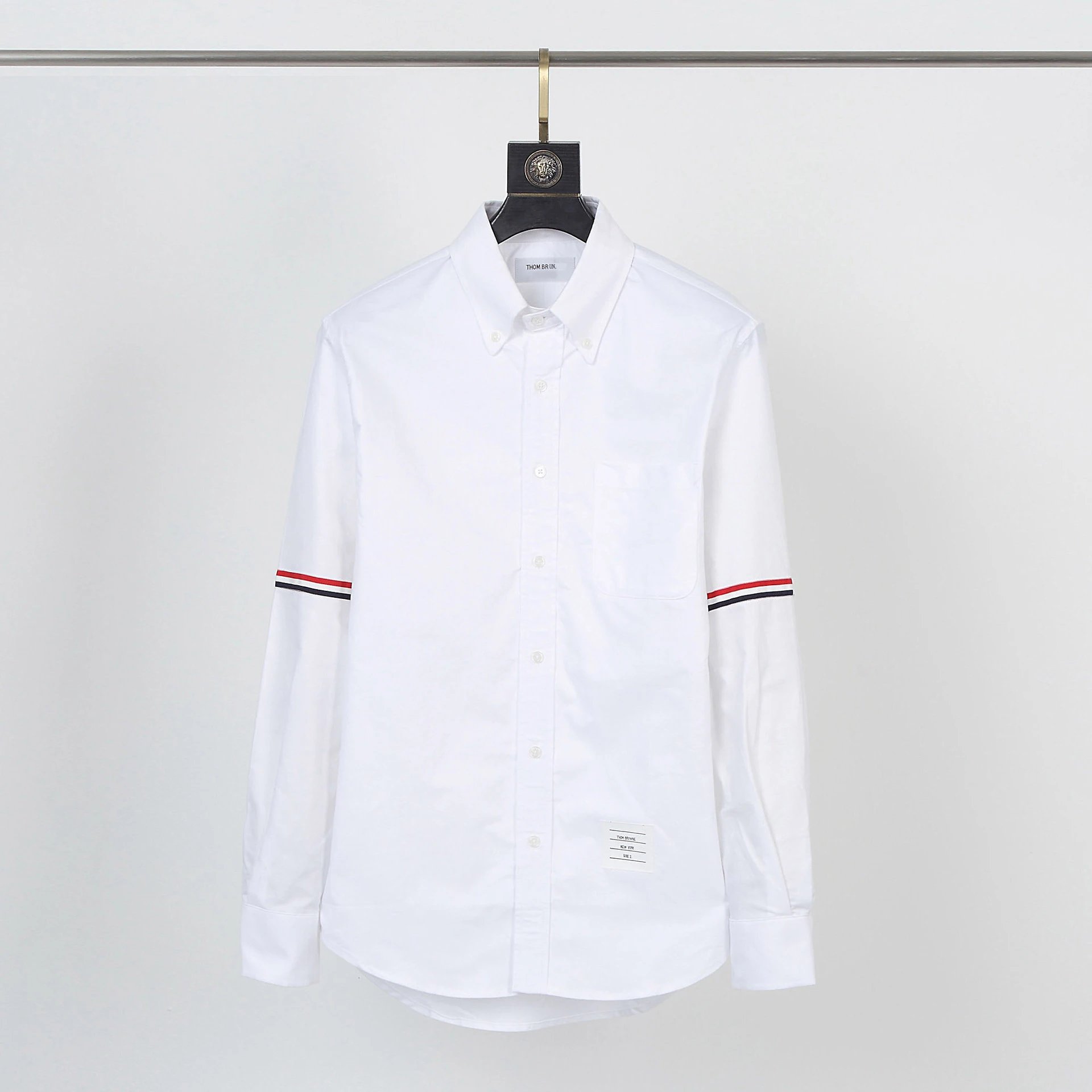 Casual Long Sleeve Shirt photo 2